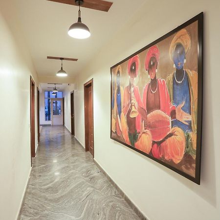 Hotel Razia Inn Hisār Екстериор снимка